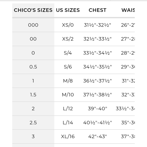 Chico's Colorful Abstract Women's Jacket - Picture 8 of 8